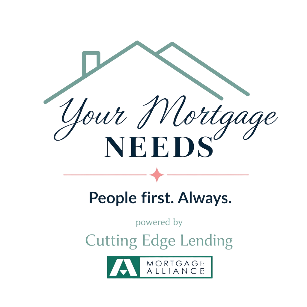 Your Mortgage Needs Ltd. logo